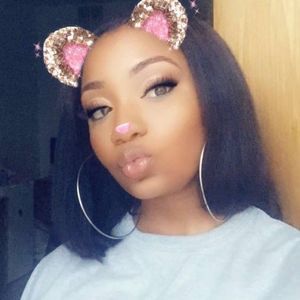 Meet your Posher, Mari